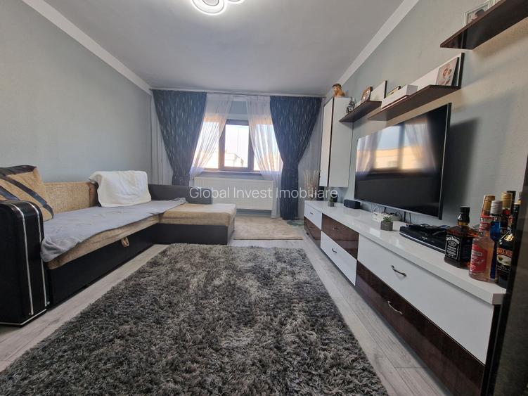 Navodari(Sud)- 3 camere decomandate confort 0, parcare, gaze - 87.000euro - 4