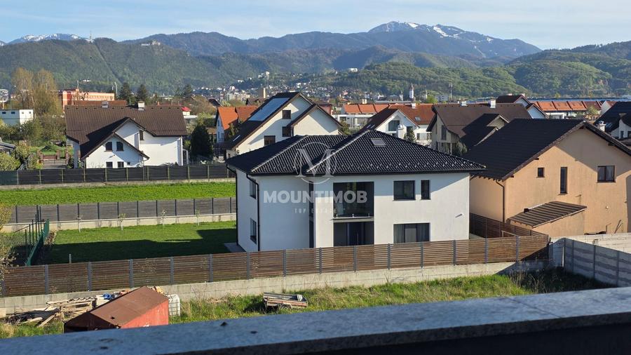 Studio spațios, ideal lnvestitie, priveliște, Bartolomeu/Brasov