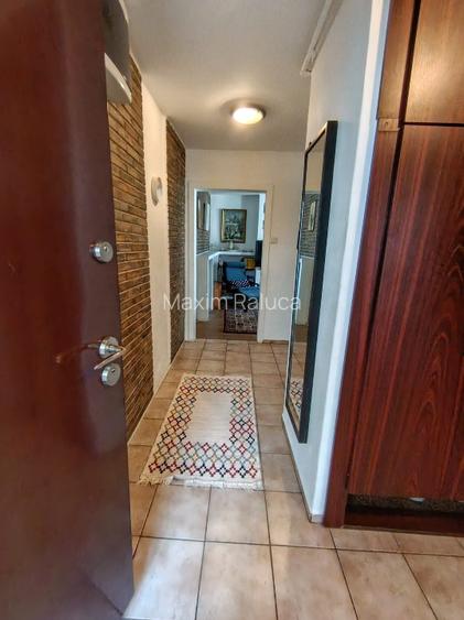 Apartament 4 camere, luminos, mobilat si utilat - 9
