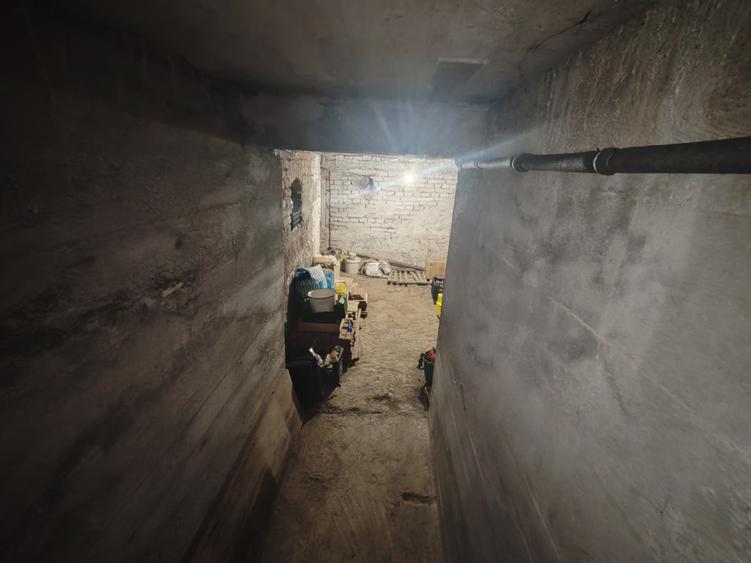Casa 4 camere libera la vanzare GHIMBAV - zona Garii