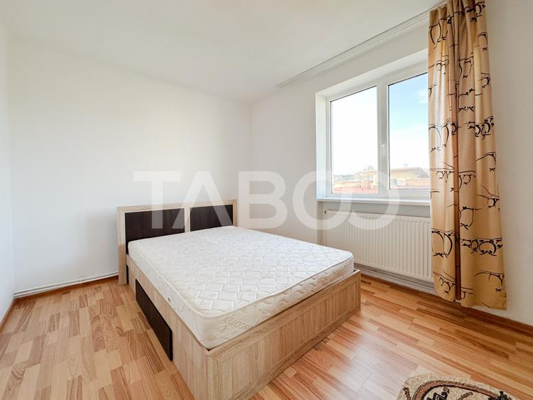 Apartament 2 camere de vanzare Plopilor langa BT Arena
