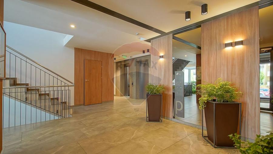COMISION 0%! Apartament 2 camere mobilat și utilat | loc de parcare |