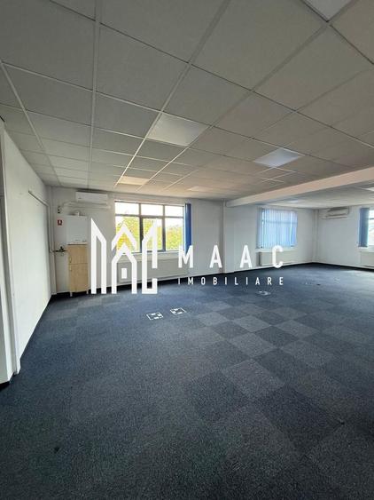 Spațiu comercial 240 mp|Calea Dumbrăvii |Vad stradal |Etaj 1