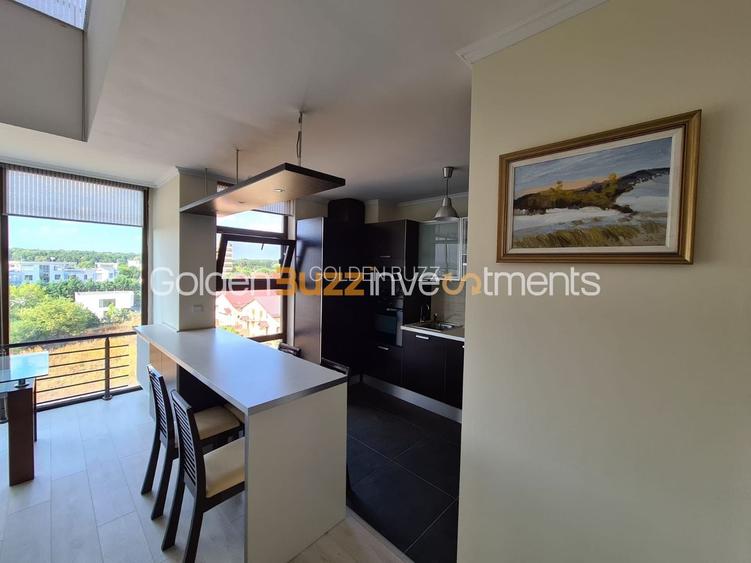 Penthouse Duplex de Vânzare | Zona Iancu Nicolae - 5