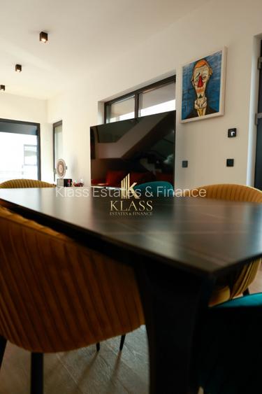 Vilă modernă în Corbeanca – finisaje premium, zonă liniștită - 8