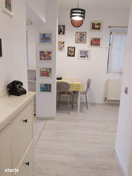 Apartament 3 camere decomandat – Romancierilor, Drumul Taberei