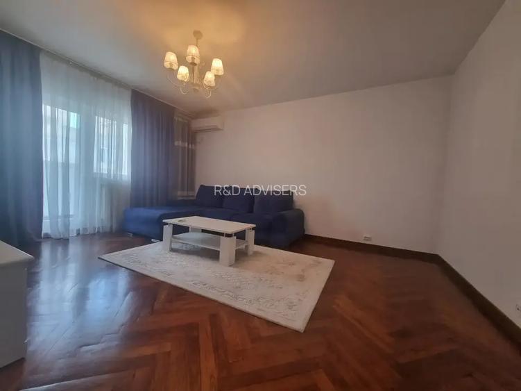 Luminos, decomandat, 2 camere în Decebal, lângă metrou - 2