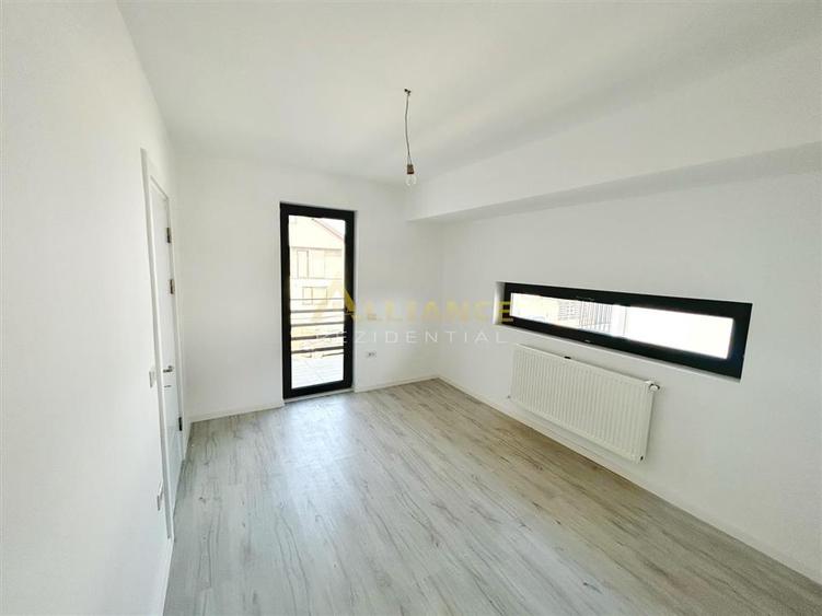Vila tip duplex | P+1E+Pod | 3 camere | 2 bai