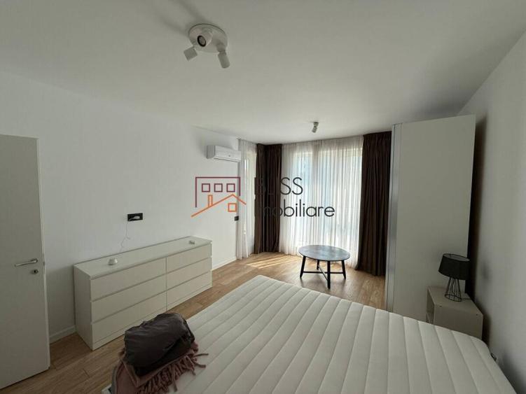 Vila 5 camere premium cu o curte privata de 130 mp