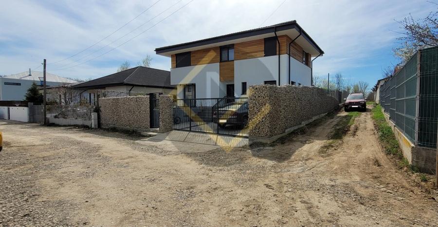 0% ! Teren INTRAVILAN Padurea Cernica 4900-9800MP INTRAVILAN