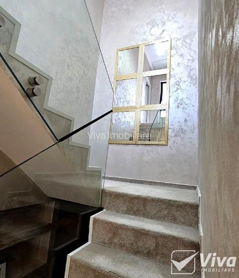 Tatarasi - Casa individuala! 3 camere, 70 mp, P+1E, mobilat si utilat + parcare - 7