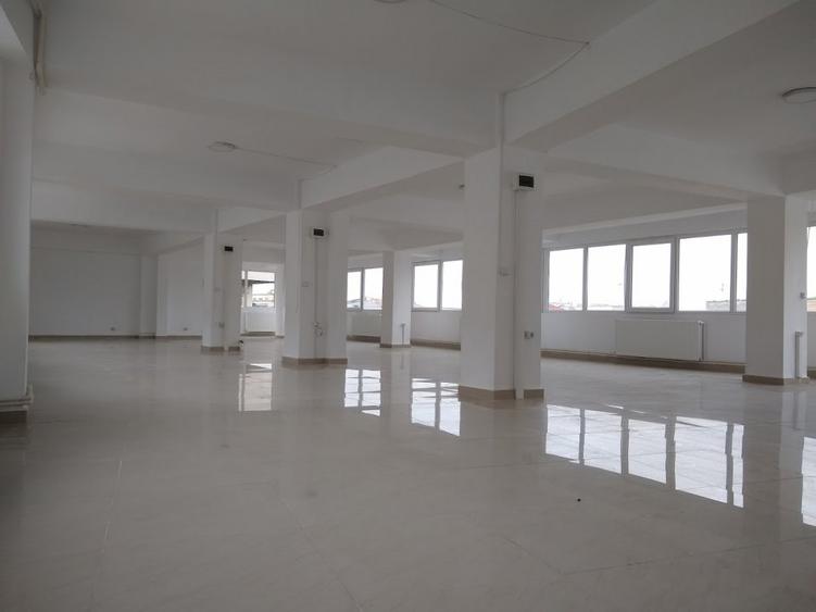 Spatiu birouri, ultracentral 20-200 mp