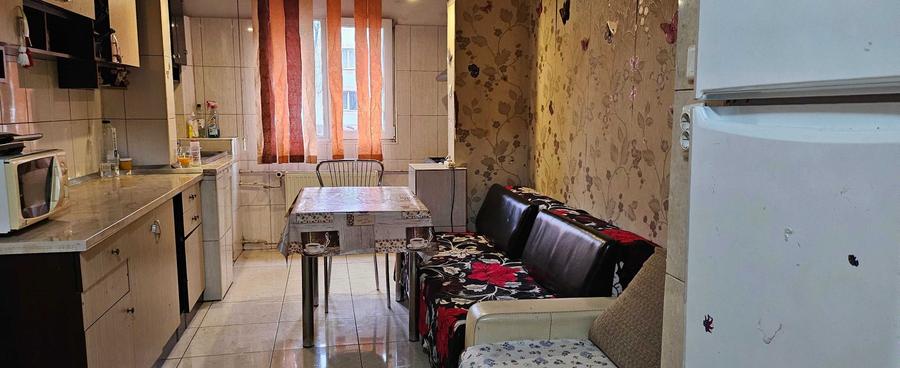 Vanzare Apartament 2 camere| | Crângași - Constructorilor