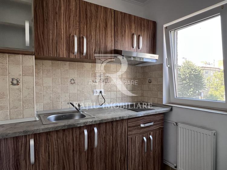 Apartament cu o camera de inchiriat | Zona Sovata | Rogerius | Oradea - 6