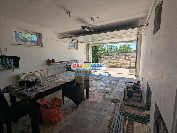 Adunatii Copaceni,Regatu Căilor,vila 5 cam, teren 600 mp,supr. 231 mp, - 28