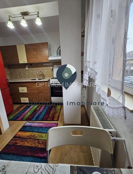 Apartament cu 1 camera, 38 mp, etaj 1 in Marasti ! - 5