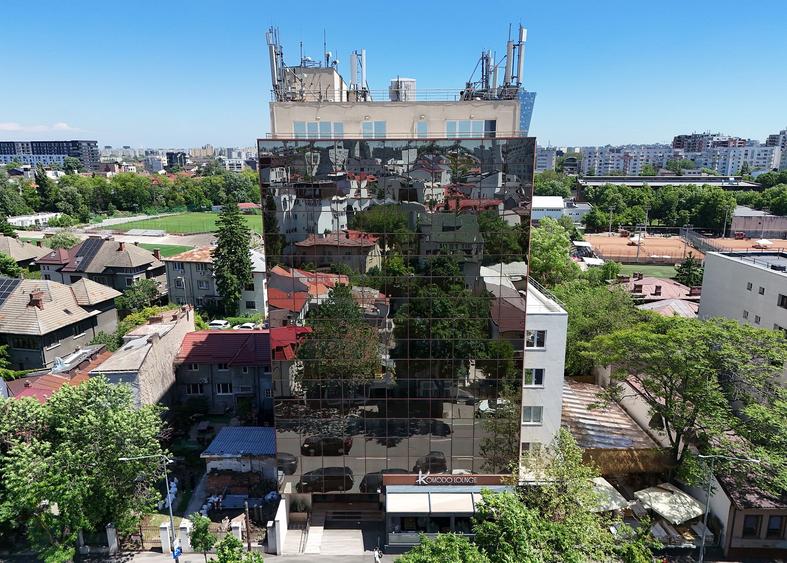 Floreasca, Calea Floreasca 60 - comision 0%, reprezentam proprietarul!