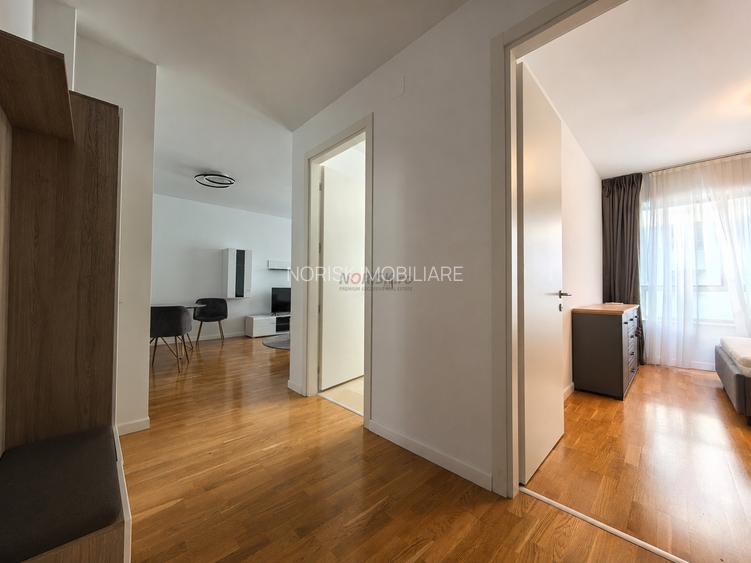 0% COMISION | Te vezi AICI? Luxuria, Etaj 8 60mp și confort fără compromisuri - 12