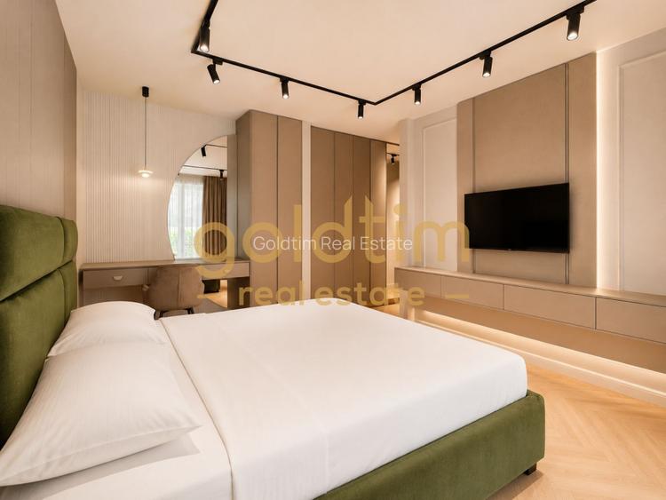 TERASA 90 mp/ARQA RESIDENCE/IANCU NICOLAE/SUPERB/2 LOCURI PARCARE SUBTERANE - 22