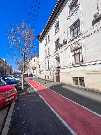 Spațiu Birou, 105 mp, Finisaje Noi, Centru, Calea Dorobanților