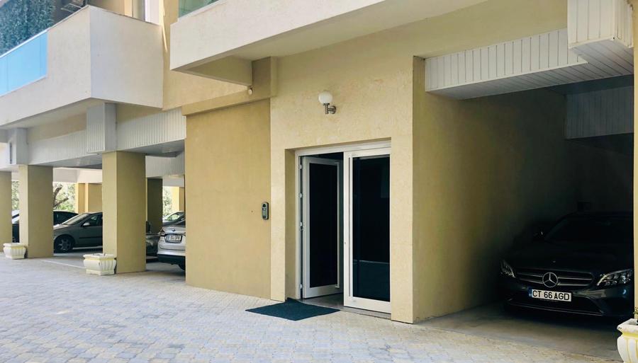 Apartament 2 camere Mamaia - Moonlight zona Vega 400 euro