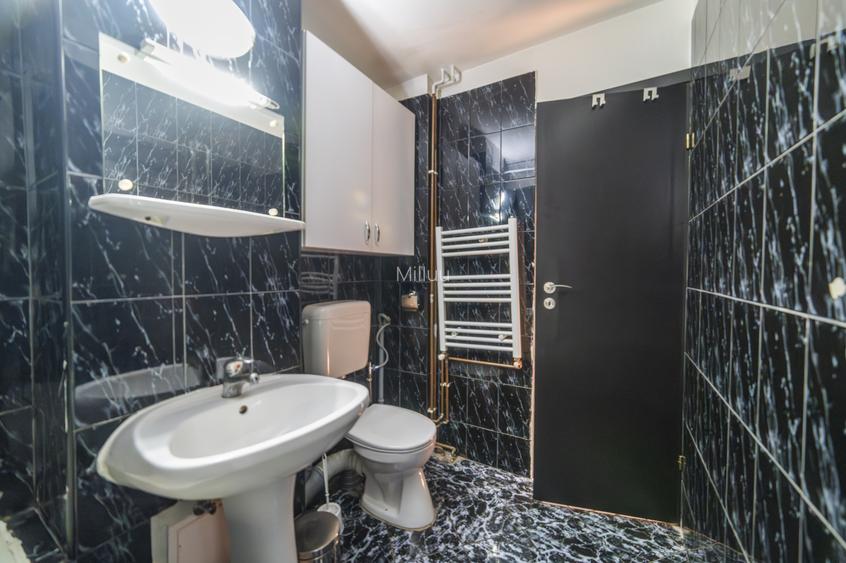 Apartament 2 camere | Mobilat Utilat | Zona Cetatii - 11