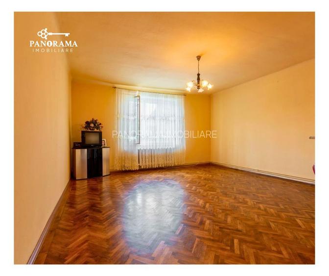 Casa cu 3 dormitoare de vânzare în Mediaș - 8