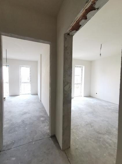 Duplex finalizat, cu CF, teren 350 mp, zona Manastur