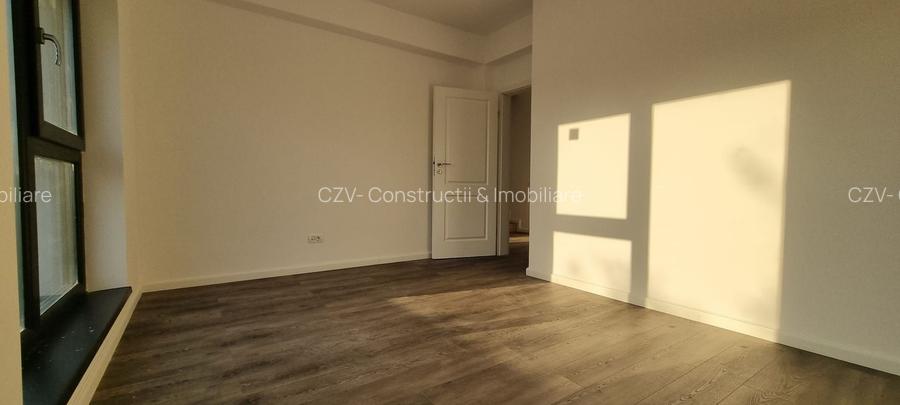 Individuale - Lângă Parc Ghidigeni | 3 dormitoare + mansardă - 18