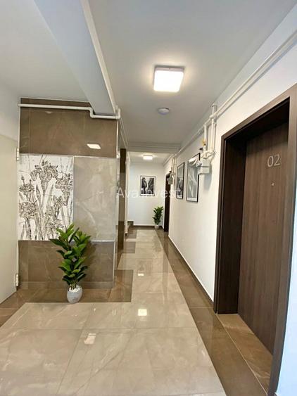 Apartament cu 1 cameră – zonă centrală, lângă Parcul Feroviarilor - 5
