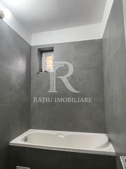 Apartament cu 3 camere | Magheru | Oradea