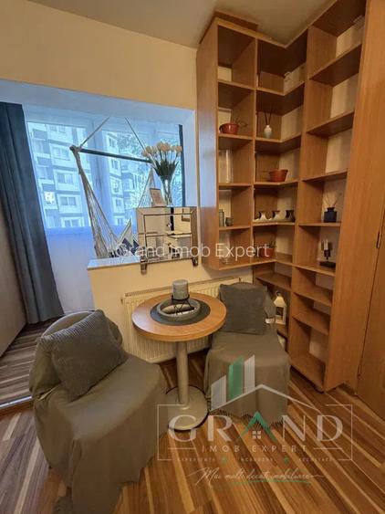 Garsoniera Moderna | Renovata | 45 MP | Etaj 2 | Manastur/Primaverii - 2