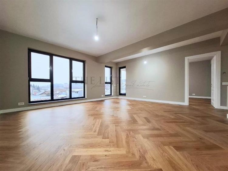 Apartament 3 Camere | Zona Selecta | BANEASA | TAXARE INVERSA