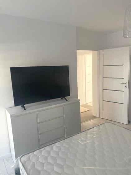Apartament modern de închiriat – Complex rezidențial nou Popas Pacurari