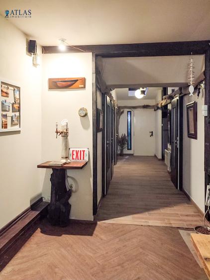 Casa de vacanta, Delta Dunării, brațul Chilia, front la Dunăre, utilități