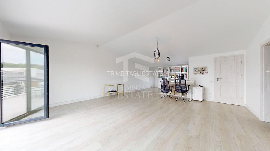 VOLUNTARI - Matei Millo | Vila 245 mp | Complex rezidential - 34