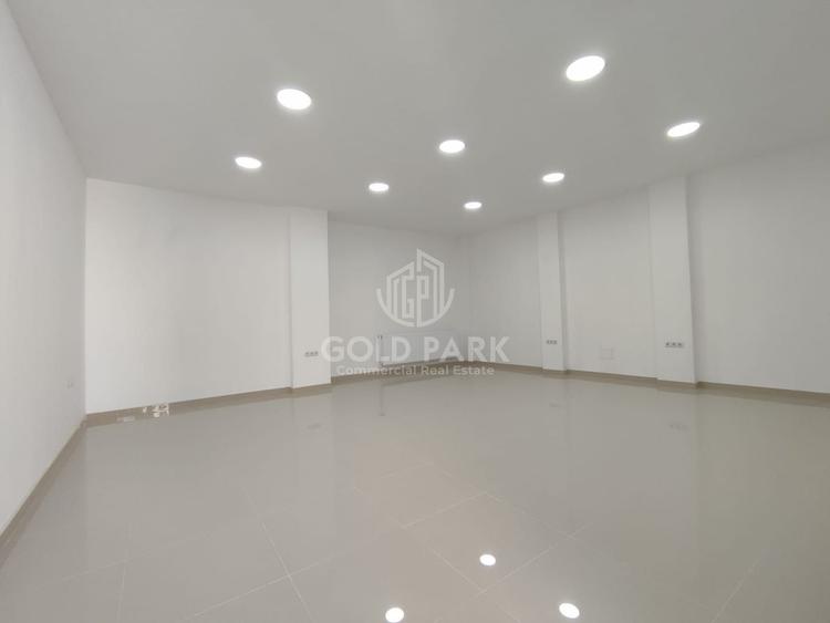 Spatiu Comercial - 87mp - Zona Ultracentrala