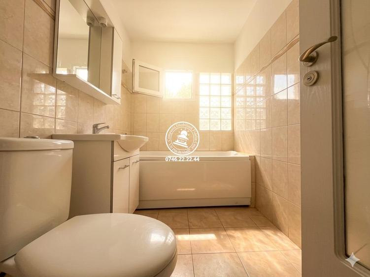 Apartament cu 2 camere situat în zona Nicolina - CUG pe Aleea Tudor Necula