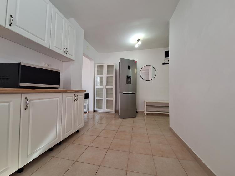 Apartament cu 3 camere-67 mp-Centrala proprie-3 AC-Mobilat si utilat-Freidorf