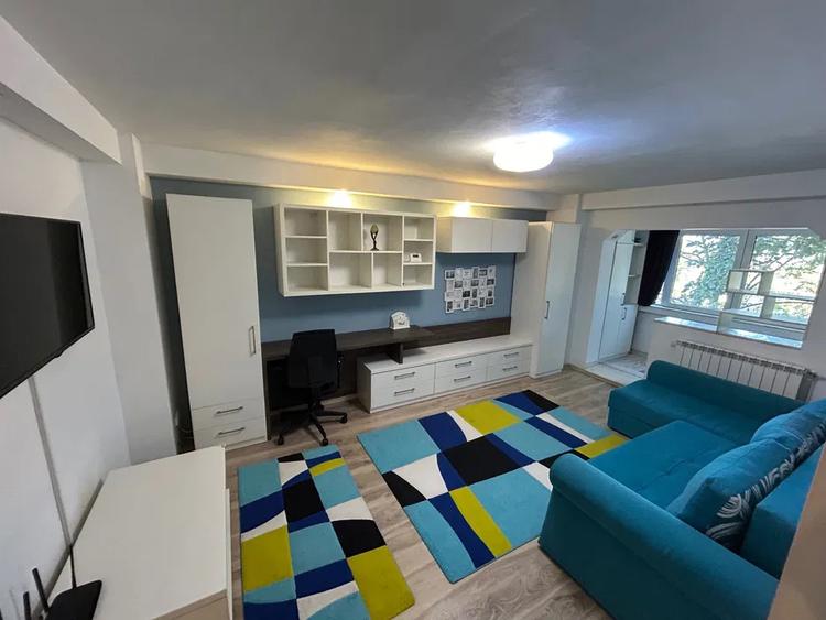 Apartament cu 2 camere, 58 mp, loc de parcare inclus - CUG