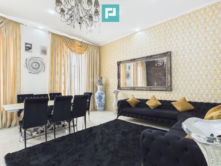 Apartament cu 4 camere – Zona Centrală - 3
