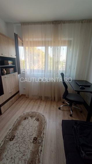 2 cam | Kogălniceanu | Facult. de Drept si Medicina | Mobilat & Utilat - 3