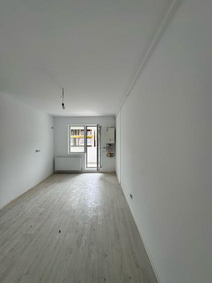 Studio luminos-Bloc nou-Militari Residence-Comision 0%