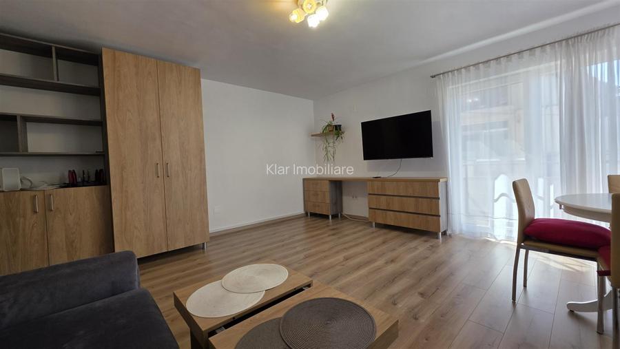 Apartament 2 camere 54mpdecomandat Manastur zona Profi City - 11