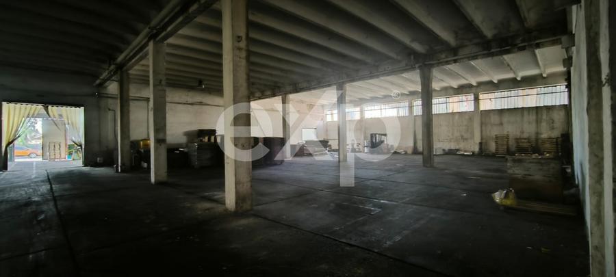 Imobil industrial, logistic si administrativ de vanzare – Giurgiu