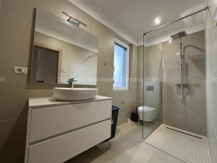 Apartament 2 camere  în Dumbravita - 25