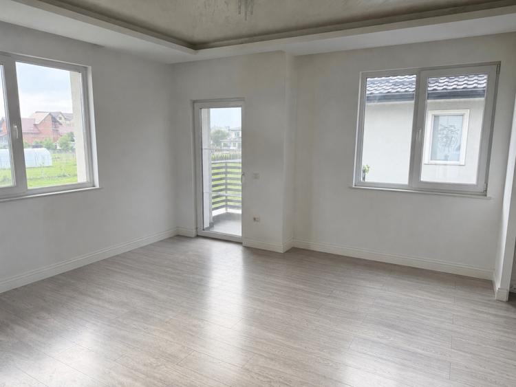 Casa noua individuala, 120mp utili, Radauti