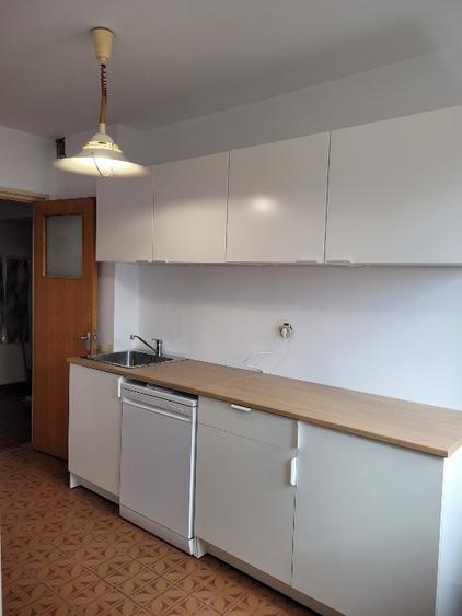 Apartament 3 camere 87 m2, optional garaj