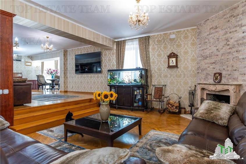 Vila Premium - in proximitatea Padurii Baneasa