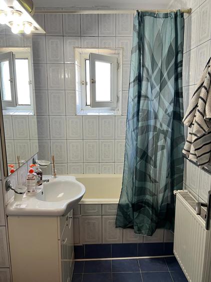 Colentina Doamna Ghica, lac&parc Plumbuita, dec., utilat/mobilat/renovat modern